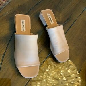 Steve Madden Sandals